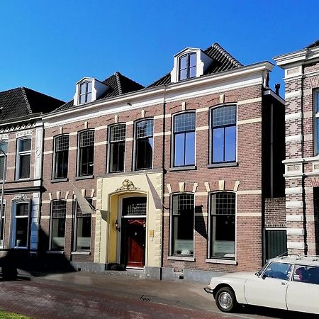 B&B De Stadssingel Steenwijk Exterior photo